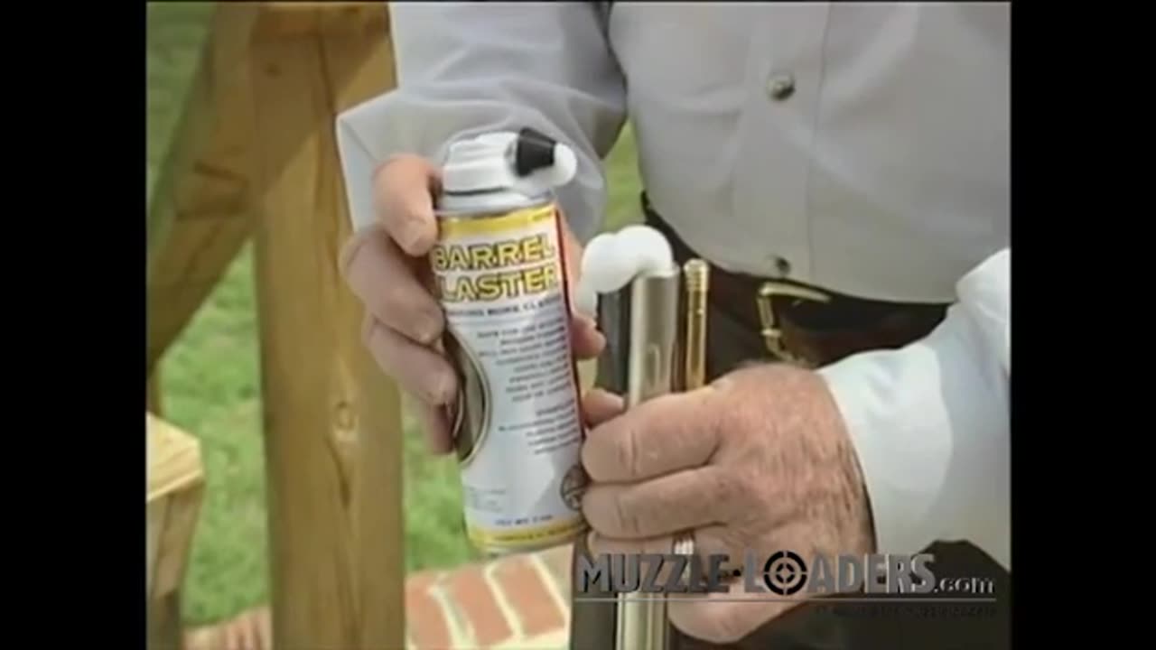 Muzzleloading Accessories - Accessories Needed for Muzzleloaders