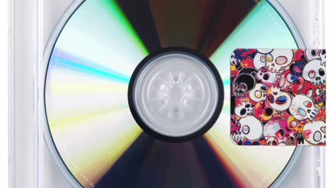 Blood On The Leaves [V5] - Yeezus (Post Rick Rubin) [Unreleased] (KanYe West)