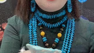 20250928-04 Turquoise Heritage: A Gift from Earth to Bloodline