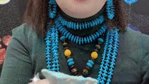 20250928-04 Turquoise Heritage: A Gift from Earth to Bloodline