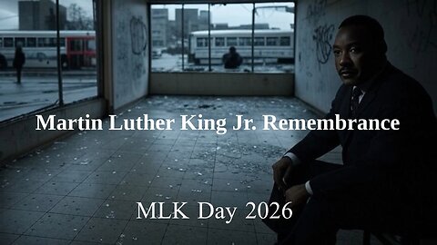 Martin Luther King Jr. Remembrance | MLK Day of Service 2026 Special