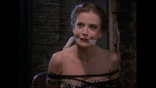 The Young Indiana Jones Chronicles #2 (gagged)