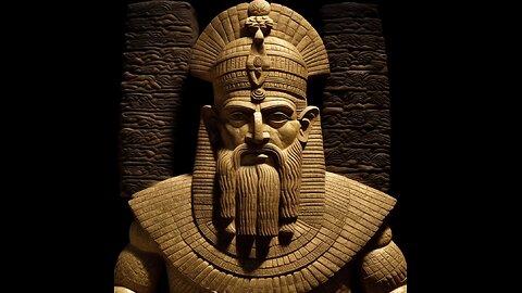 Enlil Is Known As Satan The Lord Of Edin