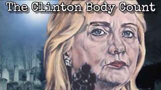 The Clinton Body Count-Documentary