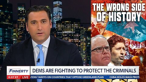 Little Mogadishu's leaders don't share our American Values....