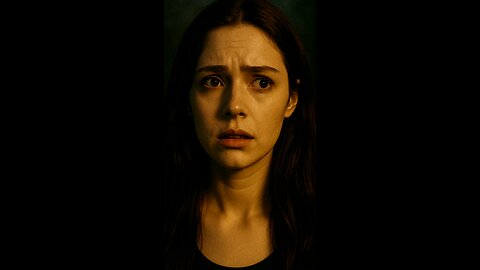 Its Never gonna stop hunting me