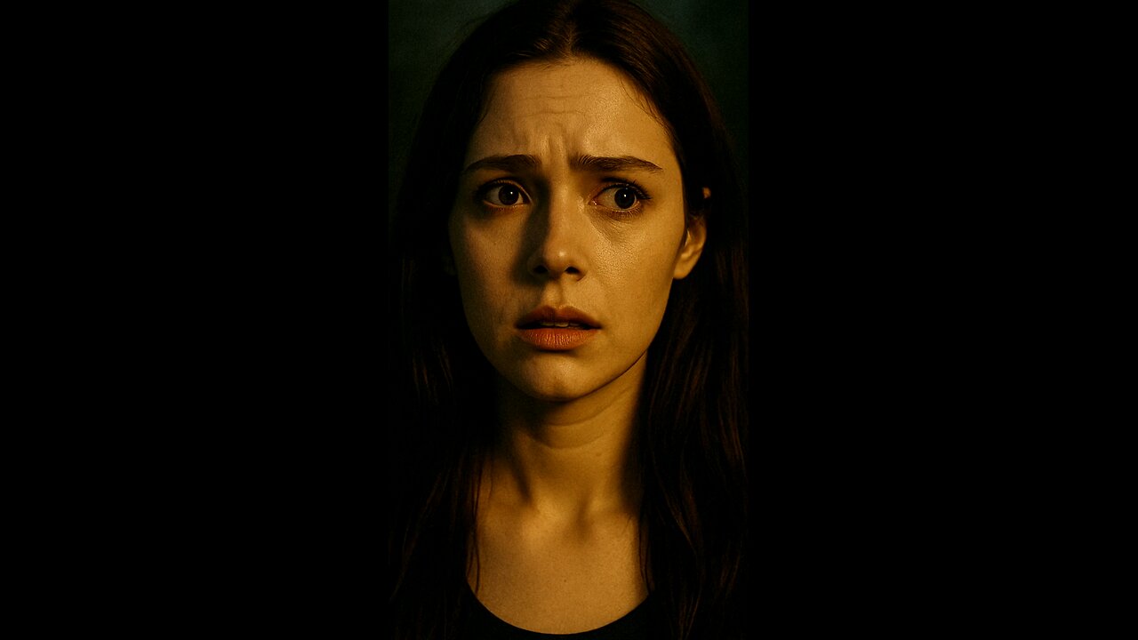 Its Never gonna stop hunting me