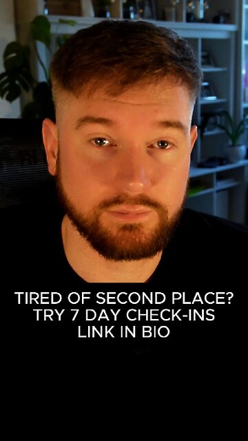 if you keep feeling like an afterthought