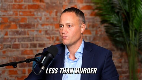 One Young Man. One Choice to Listen. One Moment That Defines Leadership.