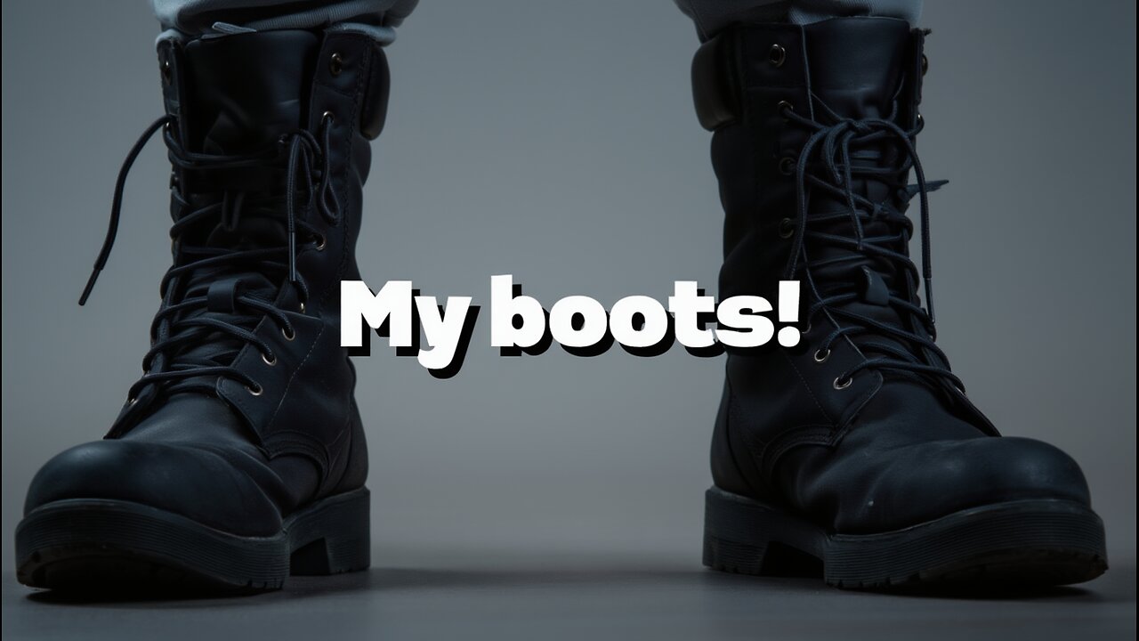 Sol Excalibre S09E05