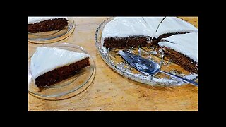 🍰 OLD FASHIONED CARROT CAKE 🥕 THE BEST! EASY CREAM CHEESE FROSTING RECIPE