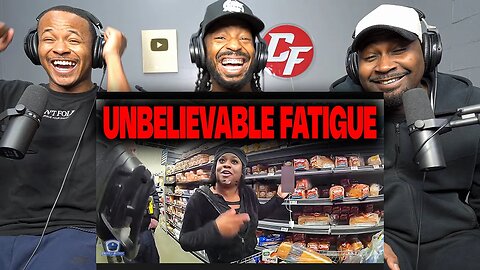 This SHOPLIFTER might be the DUMBEST person alive WATCH 🤯