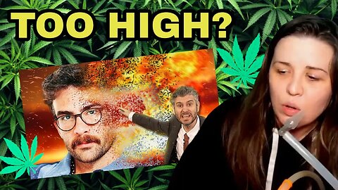 Kaceytron ＂Reacts＂ To Content Nuke - Hasan Piker [t-eX9y9Zw5Y]