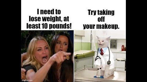 Vet's like doctors don't care as long as get paid