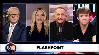 FLASHPOINT 11.7.2025 - Gene Bailey & Rob McCoy, Kylie Jean, Ashton Nystrom, Kaden, Gage & Till Helms