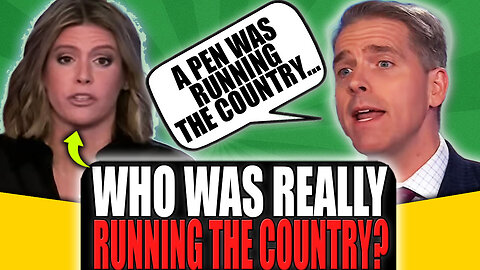 Highlight: Scott Jennings Schools CNN Panel on Biden Autopen Scandal