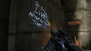 Singularity, Playthrough, (No Commentary), pt.4