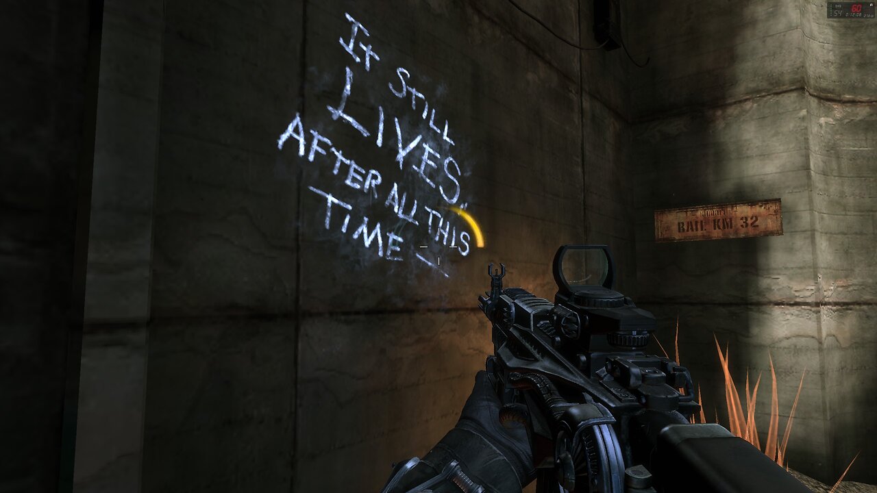 Singularity, Playthrough, (No Commentary), pt.4