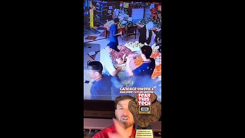 #CandaceOwens and Marjorie Taylor Greene Fear this Technology