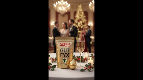 Redefining Defense: The Precision Science of GUT FYX