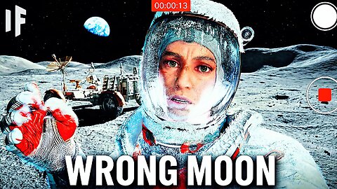 What If You Landed on Exoplanet Kepler-186 f?