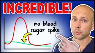 Eat Bread, Potatoes, Carbs WITHOUT Blood Sugar Spikes