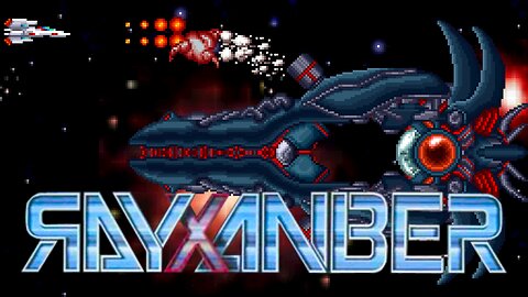 Rayxanber (FM Towns) No hit