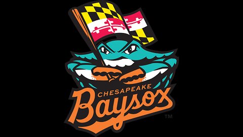 Chesapeake Baysox MiLB 2025 Bobblehead Giveaways