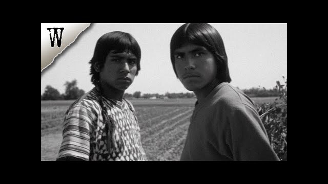 Teenagers' Chilling ALIEN ENCOUNTER CASE From Idaho In 1967