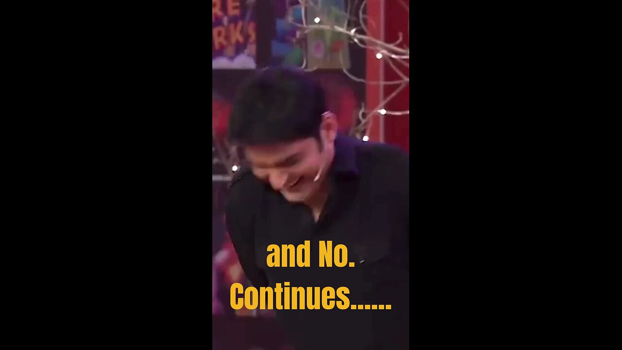 And the number continues for Salman Khan in Kapil Sharma Show