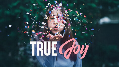 True Joy