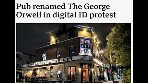 Real History with Melissa - Ep. 131 "Neil Foster, the UK's digital ID" - Oct. 9, 2025