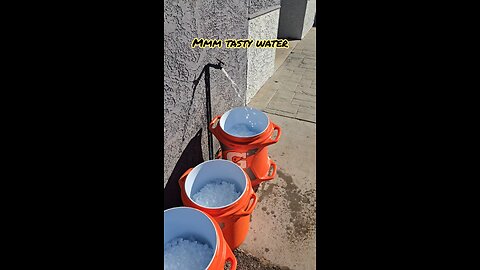 GateWay Game Day Set Up