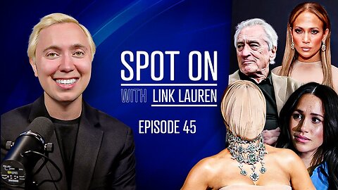 Kim Kardashian’s Bizarre Fashion Mask, DeNiro’s Meltdown, and Meghan Markle’s Title Stripped Next