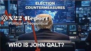 X22- [DS] Epstein Hoax Exposed,Boomerang,Another Election Protection Was Just Introduced,Pain