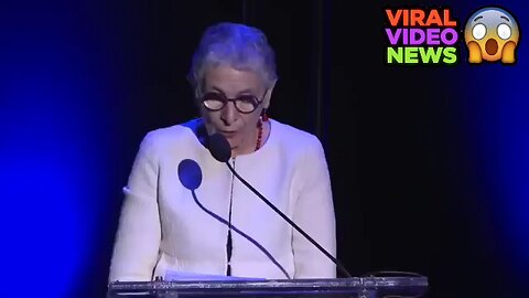 ✡️ Zionist activist: 'There's no such thing as Palestinian people'