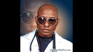 lease Join THE DOCTOR OF COMMON SENSE SHOW Tonight