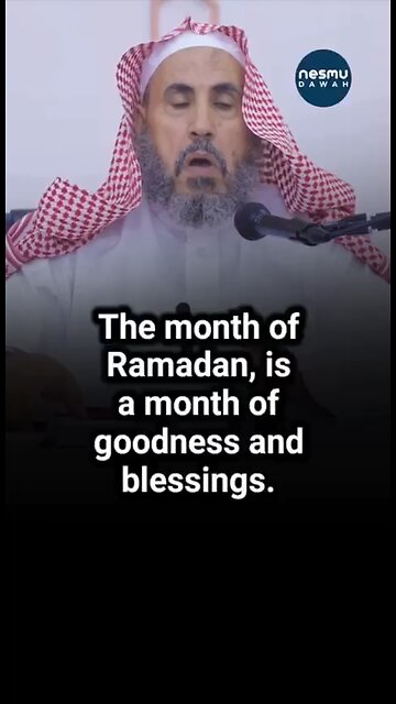 May He Be Disgraced !! ~by Sh. Muhammad Ibn Ramzan Al Hajiri حَفِظَهُ اللّهُ