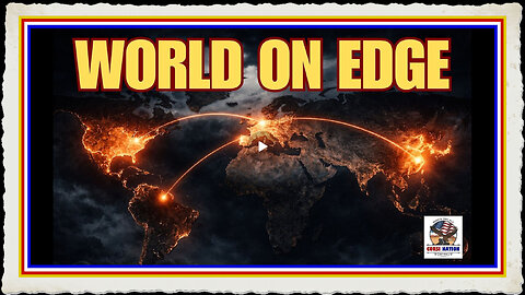 Venezuela, Ukraine, and the Global Reckoning