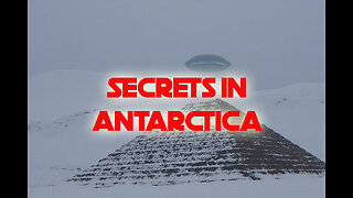 Explore the Secrets of Antarctica