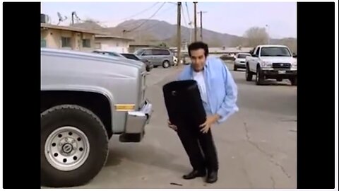 Magicians Prove A Spiritual World Exists