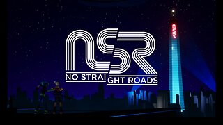 StarbornFeline Plays: No Strait Roads EP 1