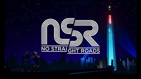 StarbornFeline Plays: No Strait Roads EP 1