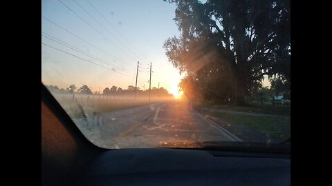 Into the Unknown