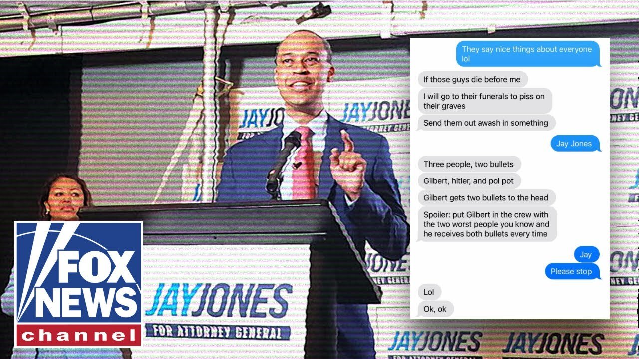 This 'SHOCKS' the conscience: AG Jason Miyares warns