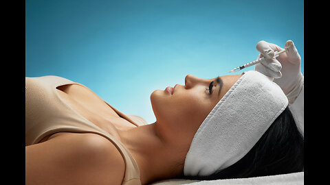 Smooth Skin via Botox Hamptons – modMD Wrinkle Relaxers