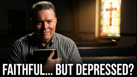 The Silent Crisis 7 Million Christians Face