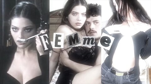 ･༓ ･ ﾟ✧ femme fatale ･༄ؘ ✧ ♡