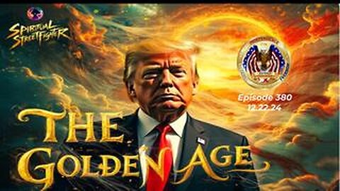 Patriot Underground Episode 380 (12-22-24)