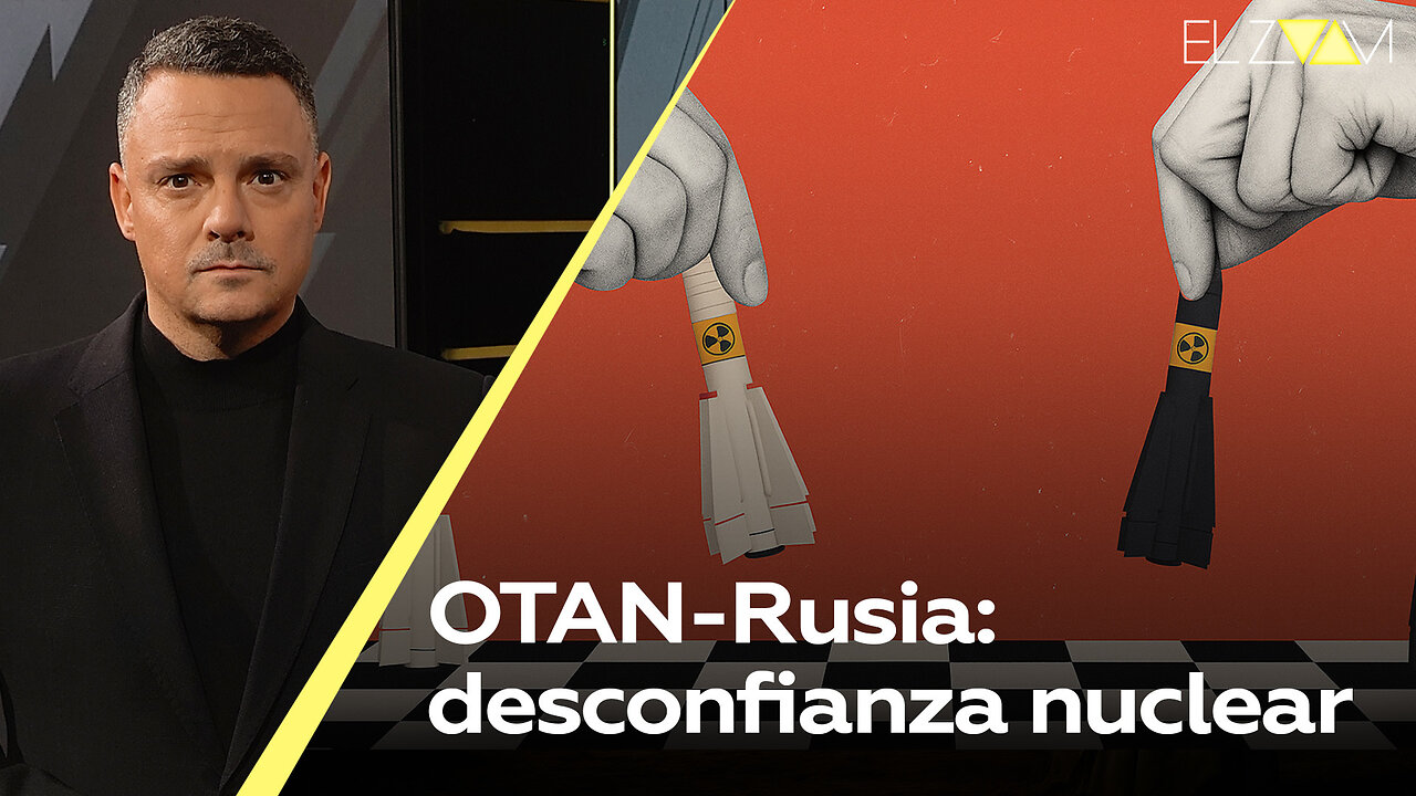 OTAN-Rusia: desconfianza nuclear